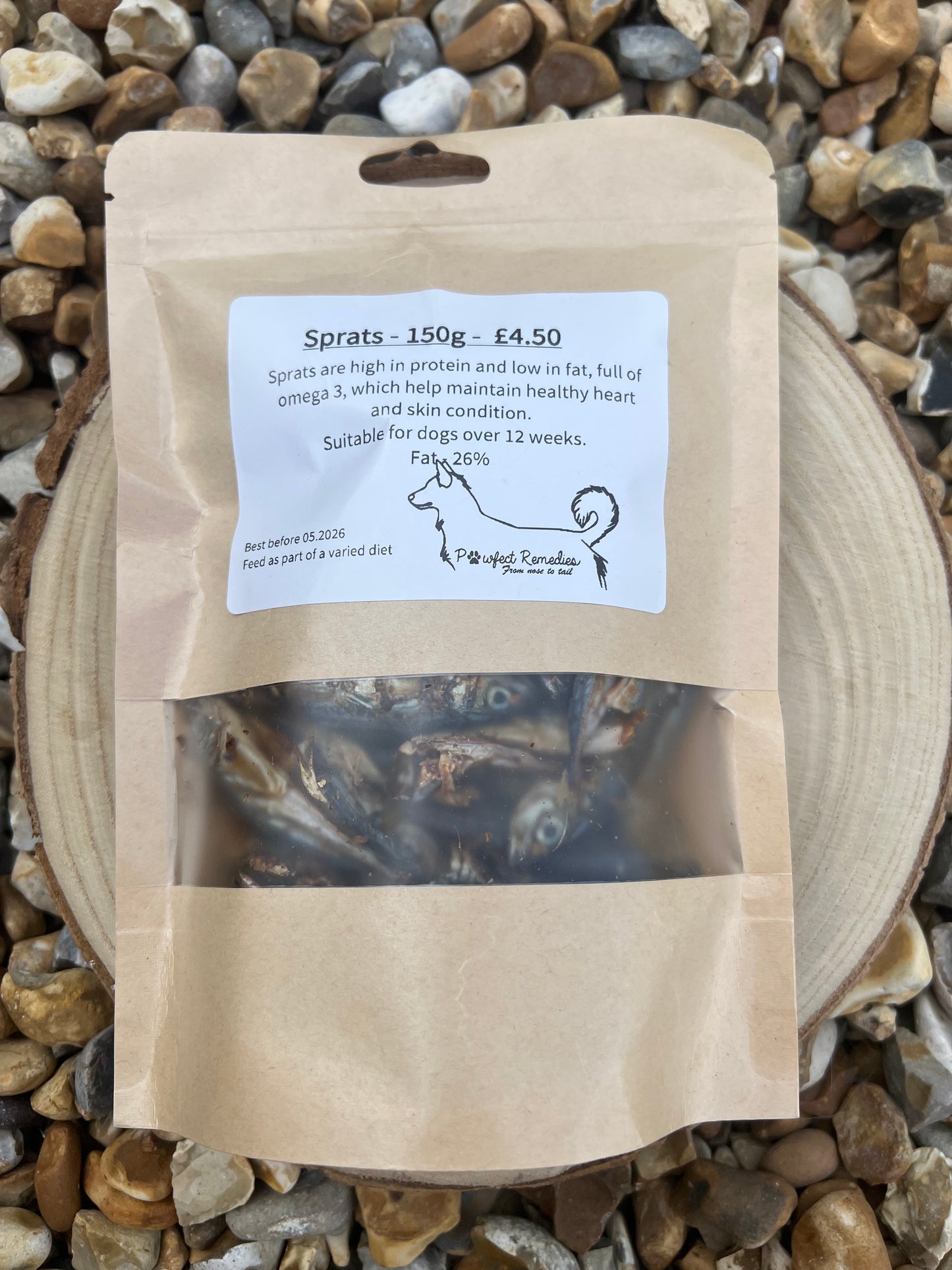 Sprats