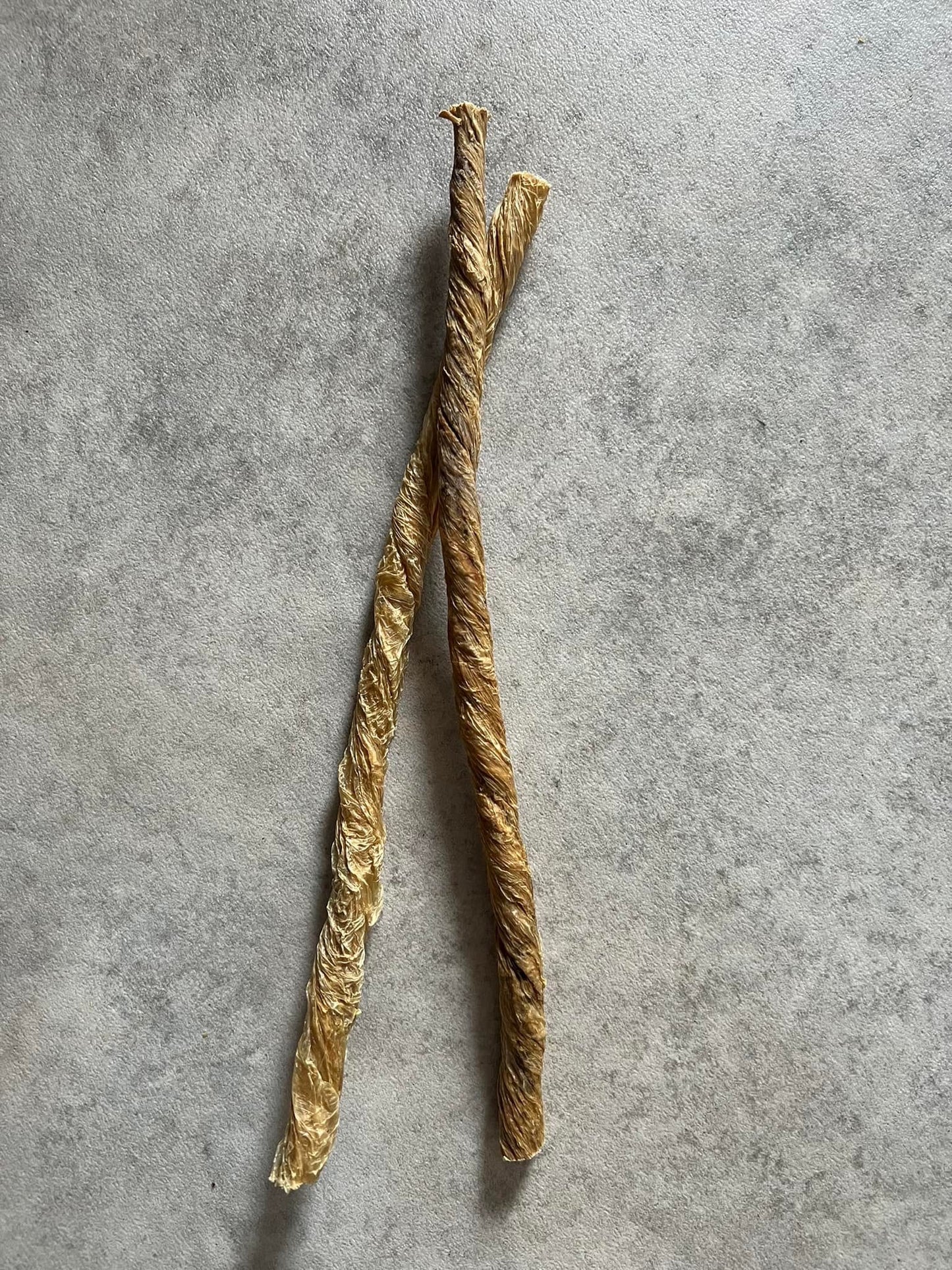 Bladder twist