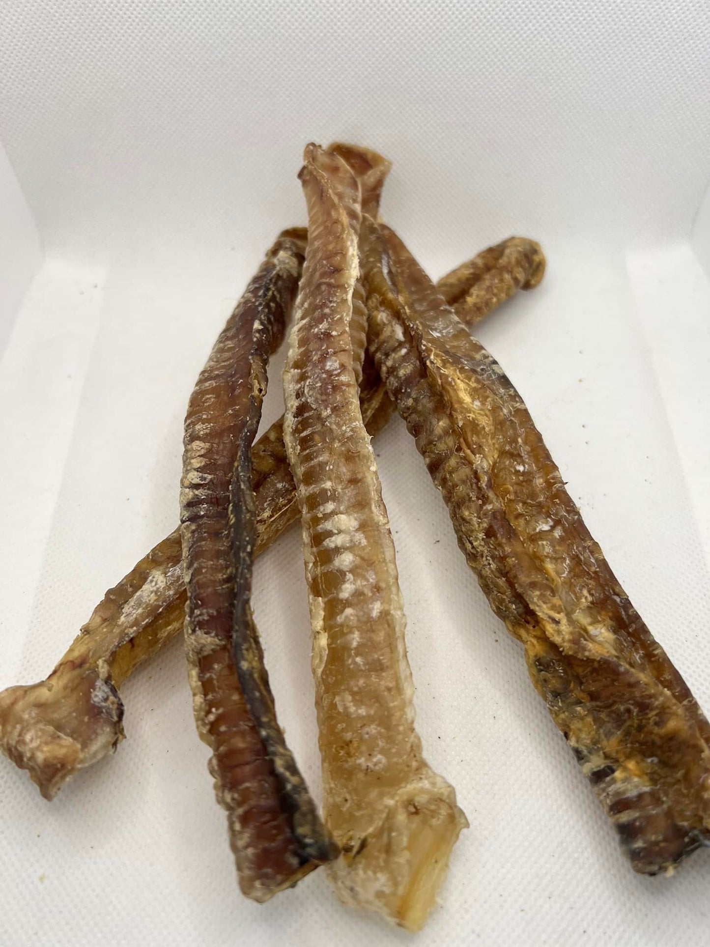 Lamb tube