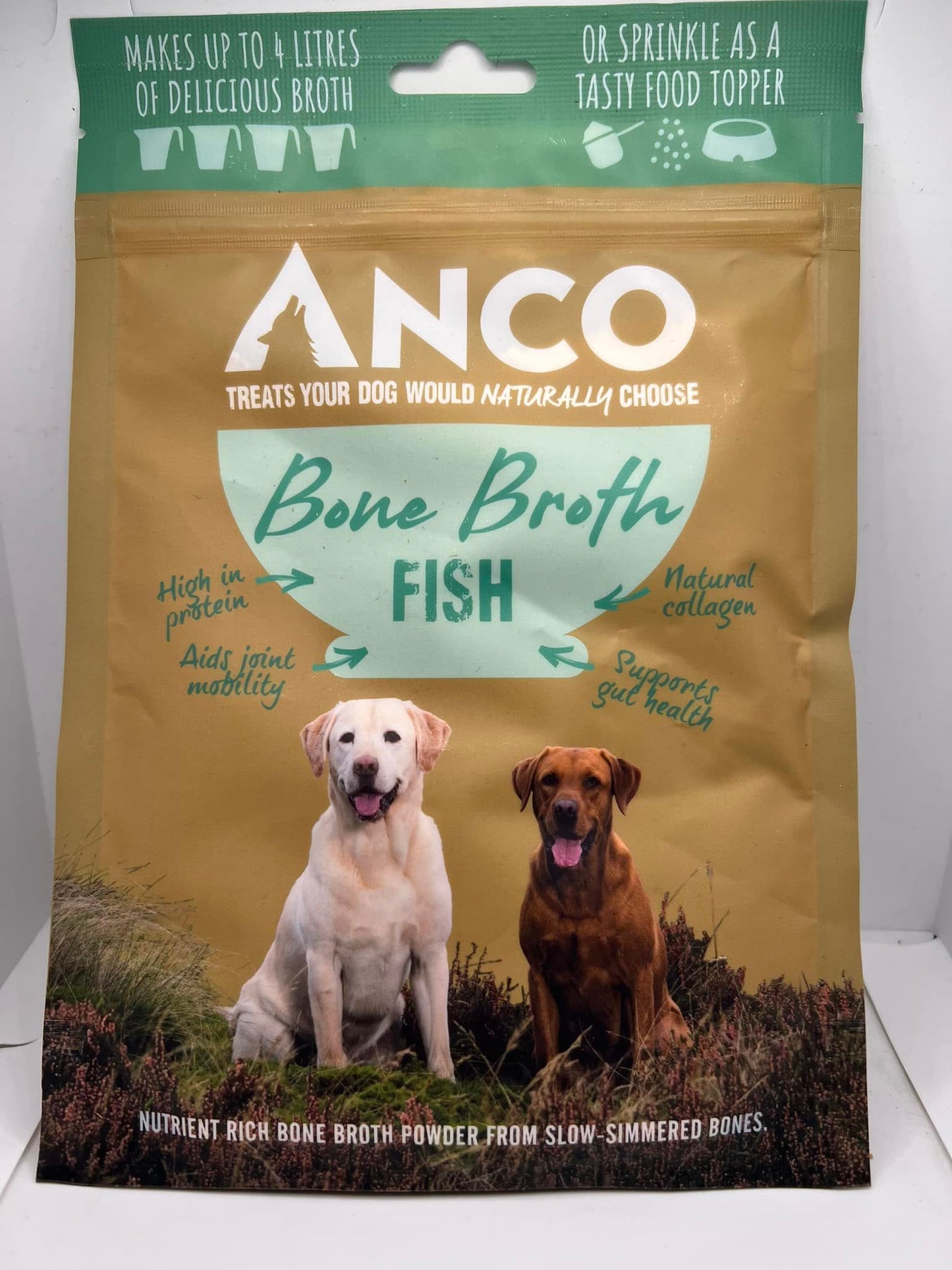 Bone broth