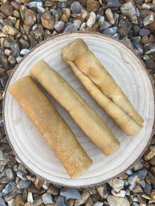 Buffalo roll