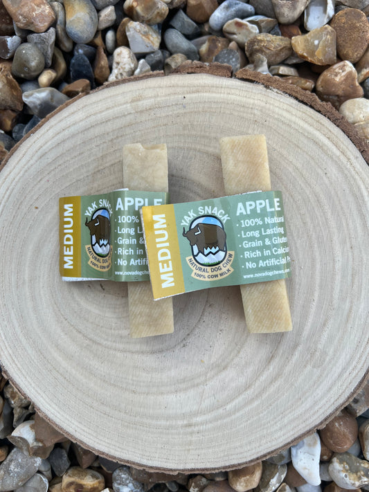 Medium Apple Yak