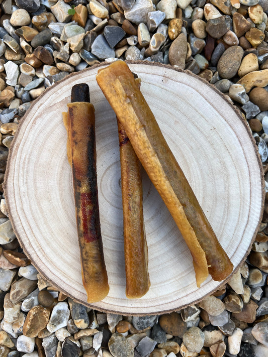 Large sausage roll