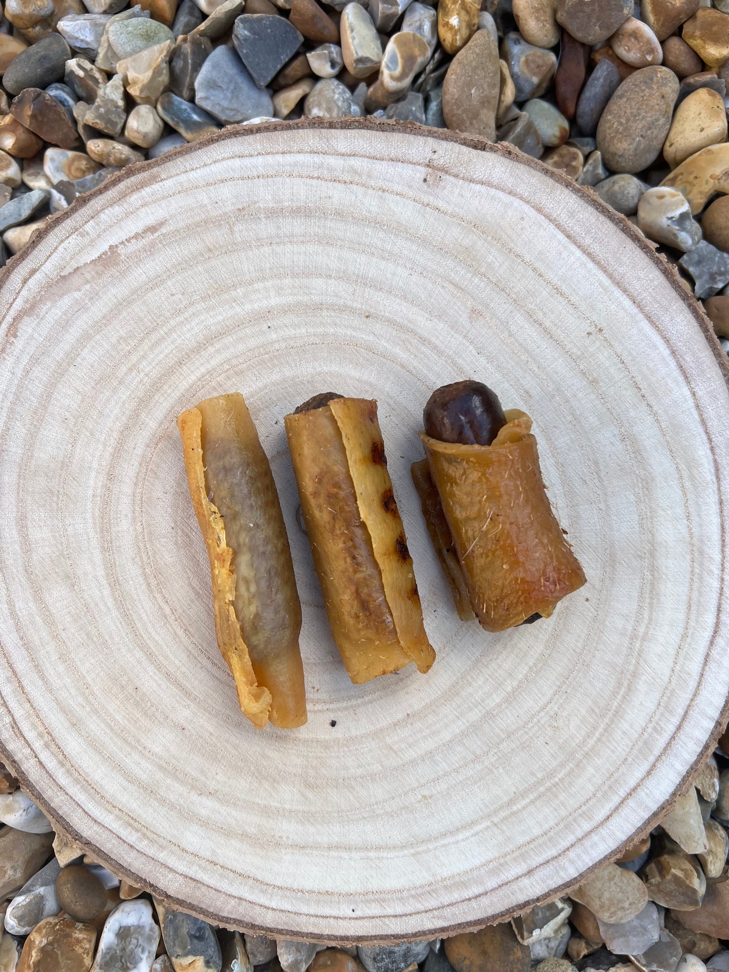 Small sausage roll