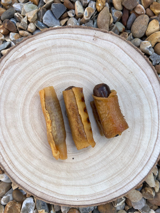 Small sausage roll